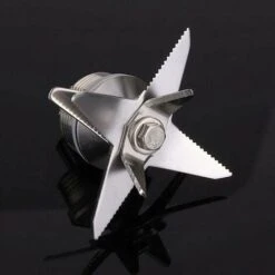 Blender Replacement Blade High-power Smoothie Maker Accessories Zuo Soymilk Maker Knife Wall-breaking Cooking Machine Bearing 2L -Small Appliances Store 85942843 5