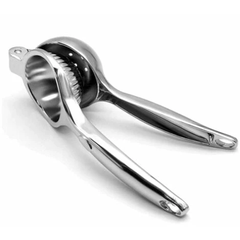 Kitchen Storage Accessory Manual Citrus Juicer High Quality Stainless Steel Manual Juicer Orange Lemon Squeezer 2 Kitchen Storage Accessory Manual Citrus Juicer High Quality Stainless Steel Manual Juicer Orange Lemon Squeezer - Image 2