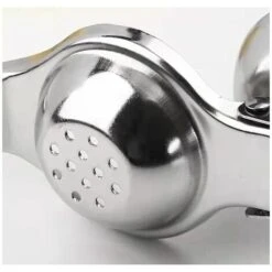 Kitchen Storage Accessory Manual Citrus Juicer High Quality Stainless Steel Manual Juicer Orange Lemon Squeezer 7 Kitchen Storage Accessory Manual Citrus Juicer High Quality Stainless Steel Manual Juicer Orange Lemon Squeezer -Small Appliances Store 85943145 3