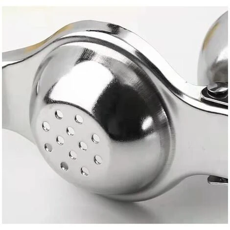 Kitchen Storage Accessory Manual Citrus Juicer High Quality Stainless Steel Manual Juicer Orange Lemon Squeezer 3 Kitchen Storage Accessory Manual Citrus Juicer High Quality Stainless Steel Manual Juicer Orange Lemon Squeezer - Image 3