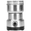 150W Electric Coffee Grinder, Grinder For Flax Seeds, Nuts, Pepper, Spices, Coffee Seeds And Others With Stainless Steel Blades