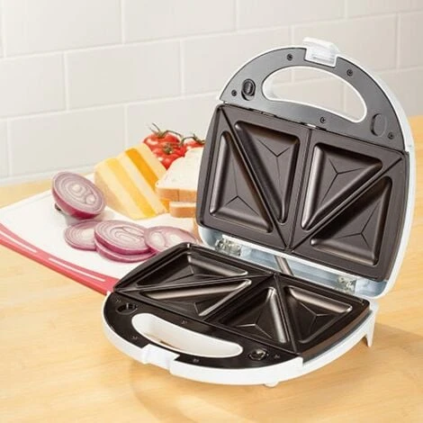 Judge Sandwich Grill & Waffle Maker 3 Judge Sandwich Grill & Waffle Maker - Image 3