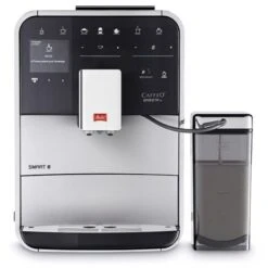 Melitta Barista TS Smart F850-101 Silver Bean To Cup Coffee Machine -Small Appliances Store 87182894 4