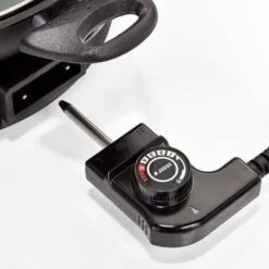 Judge Electricals 32cm Non-Stick Electric Wok 3.7L -Small Appliances Store 87183103 5