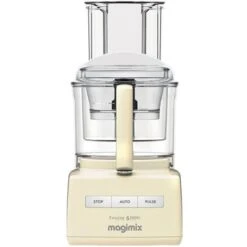 Magimix 5200XL Premium Cream Food Processor