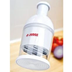 Judge Kitchen Vegetable Chopper -Small Appliances Store 87183427 3