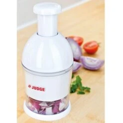 Judge Kitchen Vegetable Chopper -Small Appliances Store 87183427 5