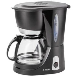 Judge Filter Coffee Machine With Glass Jug 625ml