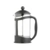 Le'Xpress 3 Cup Glass Cafetiere With Plastic Holder