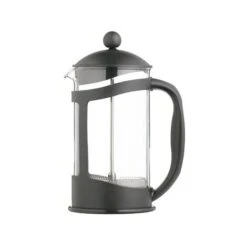 Le'Xpress 3 Cup Glass Cafetiere With Plastic Holder