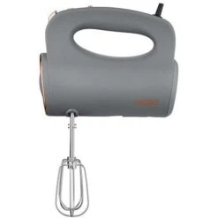 Tower Cavaletto Hand Mixer Grey