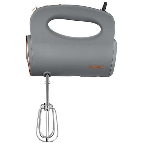 Tower Cavaletto Hand Mixer Grey 1 Tower Cavaletto Hand Mixer Grey