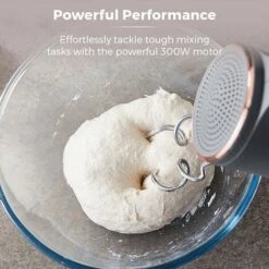 Tower Cavaletto Hand Mixer Grey 7 Tower Cavaletto Hand Mixer Grey -Small Appliances Store 87184995 3