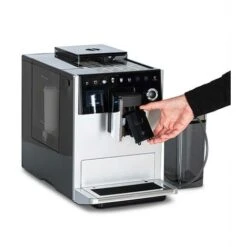 Melitta CI Latte Select Silver Bean To Cup Coffee Machine F630-201 -Small Appliances Store 87185134 5