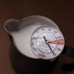 La Cafetiere Milk Thermometer Stainless Steel -Small Appliances Store 87185338 3