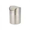 La Cafetiere Mini Bin 300Ml Stainless Steel