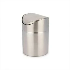 La Cafetiere Mini Bin 300Ml Stainless Steel
