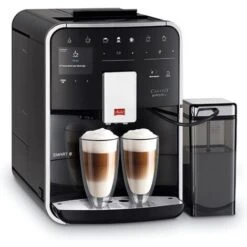 Melitta Barista TS Smart F850-102 Black Bean To Cup Coffee Machine -Small Appliances Store 87185577 3