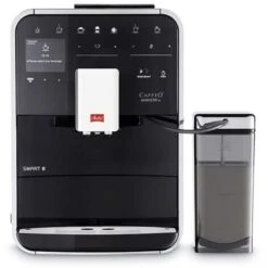 Melitta Barista TS Smart F850-102 Black Bean To Cup Coffee Machine -Small Appliances Store 87185577 4