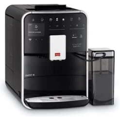 Melitta Barista TS Smart F850-102 Black Bean To Cup Coffee Machine -Small Appliances Store 87185577 5