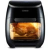 Tower Xpress Pro Combo 11 Litre 10-in-1 Digital Air Fryer Oven With Rotisserie