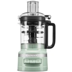 NEW KitchenAid 2.1L Pistachio Food Processor
