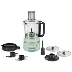 NEW KitchenAid 2.1L Pistachio Food Processor -Small Appliances Store 87185793 3