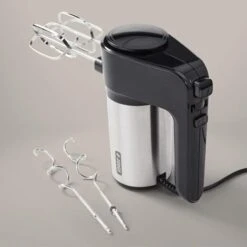 Judge Electricals Twin Blade Hand Mixer -Small Appliances Store 87185857 4