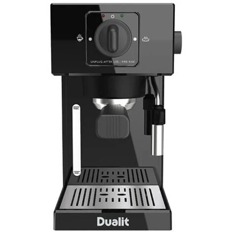 Dualit Espresso Coffee Machine 2 Dualit Espresso Coffee Machine - Image 2