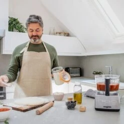 Magimix 3200XL Satin Food Processor -Small Appliances Store 87186159 5