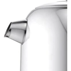 Dualit Classic Kettle Polished Stainless Steel And Copper Trim 9 Dualit Classic Kettle Polished Stainless Steel And Copper Trim -Small Appliances Store 87186228 5
