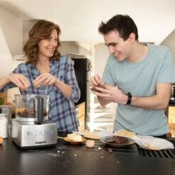 Magimix 5200XL Satin Food Processor -Small Appliances Store 87186308 5