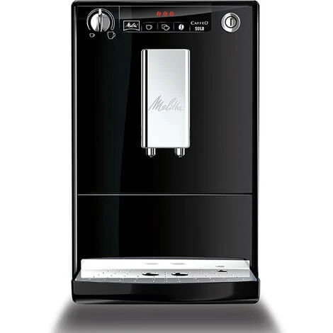 Melitta Caffeo Solo E950-101 Black Bean To Cup Coffee Machine 2 Melitta Caffeo Solo E950-101 Black Bean To Cup Coffee Machine - Image 2