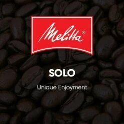 Melitta Caffeo Solo E950-101 Black Bean To Cup Coffee Machine 8 Melitta Caffeo Solo E950-101 Black Bean To Cup Coffee Machine -Small Appliances Store 87186576 4