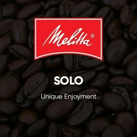 Melitta Caffeo Solo E950-101 Black Bean To Cup Coffee Machine 4 Melitta Caffeo Solo E950-101 Black Bean To Cup Coffee Machine - Image 4