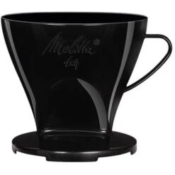 Melitta Standard Black Filtercone 1x4