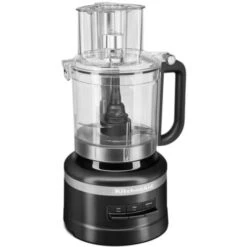 KitchenAid 3.1L Matte Black Food Processor -Small Appliances Store 87186761 3