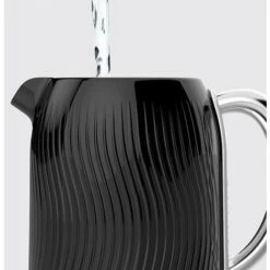 Breville Flow Kettle Black -Small Appliances Store 87186816 4
