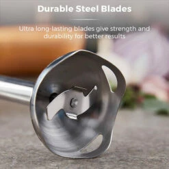 Tower Cavaletto Stick Blender Black -Small Appliances Store 87187047 4