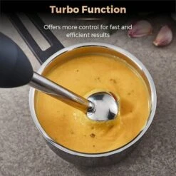 Tower Cavaletto Stick Blender Black -Small Appliances Store 87187047 5