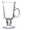 Ravenhead Entertain 230ml Irish Coffee Glass