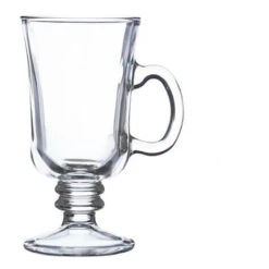 Ravenhead Entertain 230ml Irish Coffee Glass