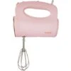 Tower Cavaletto Hand Mixer Pink