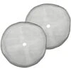 La Cafetiere Replacement Mesh Filter Medium 2 Pack