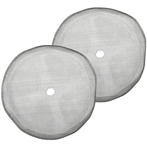La Cafetiere Replacement Mesh Filter Medium 2 Pack 1 La Cafetiere Replacement Mesh Filter Medium 2 Pack