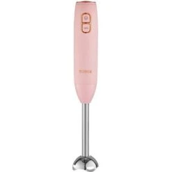 Tower Cavaletto Stick Blender Pink
