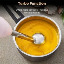 Tower Cavaletto Stick Blender Pink -Small Appliances Store 87188160 5