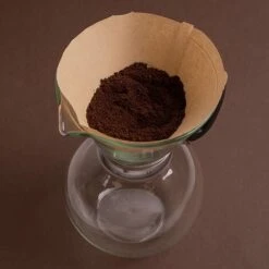 La Cafetiere Unbleached Filter Paper Size 4 100 Pc 8 La Cafetiere Unbleached Filter Paper Size 4 100 Pc -Small Appliances Store 87188703 4