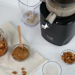 Kuvings REVO830 Revolution Cold Press Juicer Black 9 Kuvings REVO830 Revolution Cold Press Juicer Black -Small Appliances Store 87568726 5