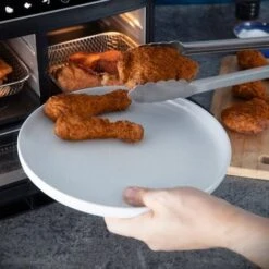 Tower Air Fryer Vortx Vizion Express Dual 11L -Small Appliances Store 87568758 5